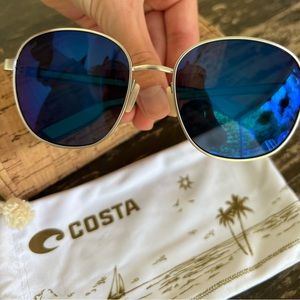 Costa Sunglasses